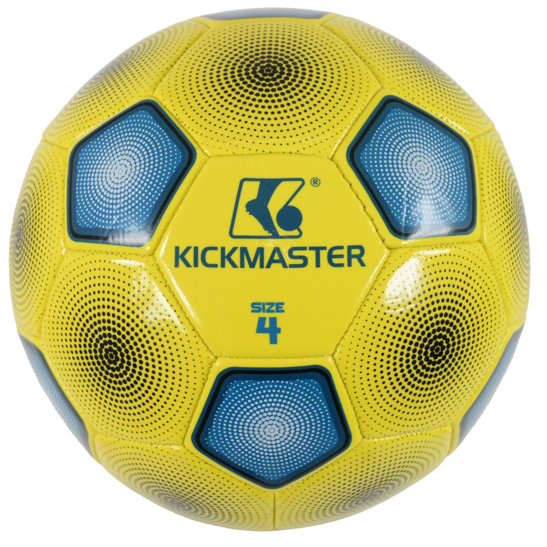 Kickmaster Size 4 Football