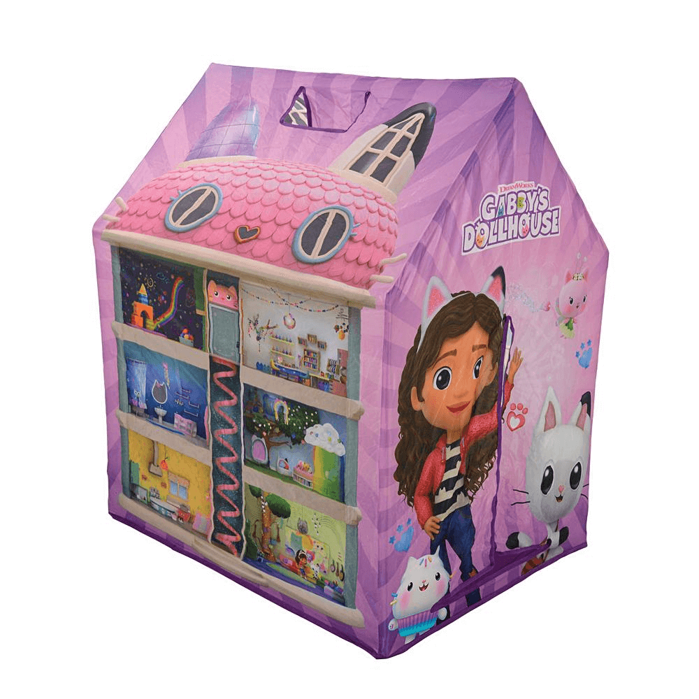 Gabby's Dollhouse Wendy House
