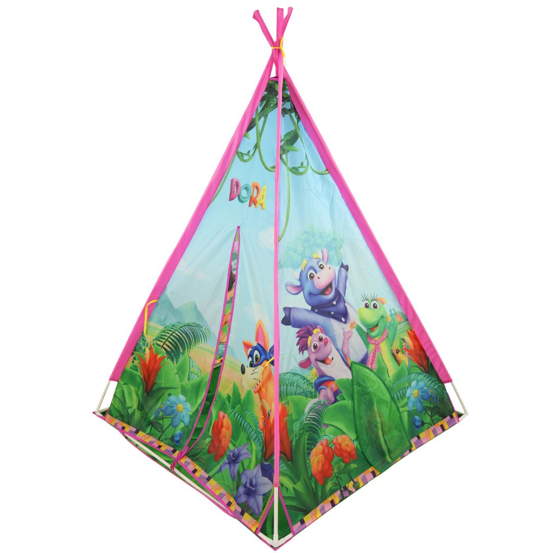 Dora Play Tent