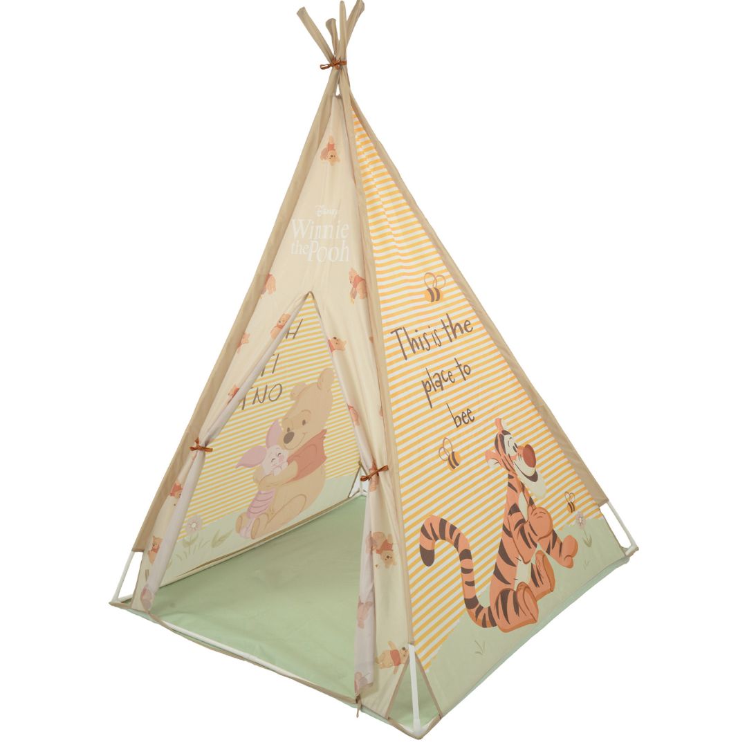 Winnie The Pooh Play Tent