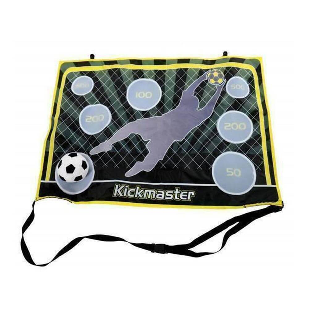 Kickmaster Indoor Target Shot 