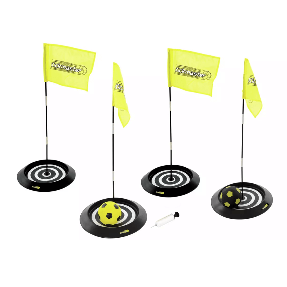 Kickmaster Foot Golf