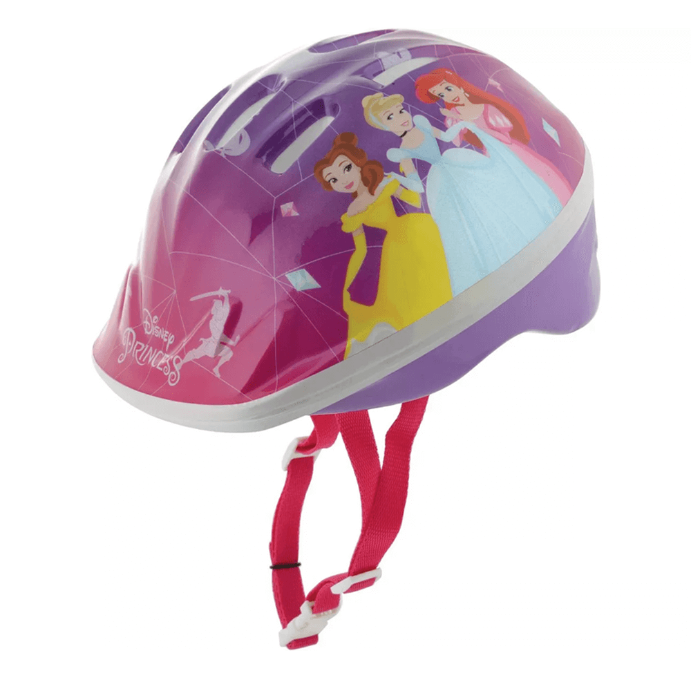 Disney Princess Safety Helmet 