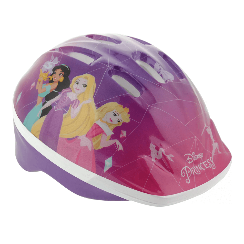 Disney Princess Safety Helmet 