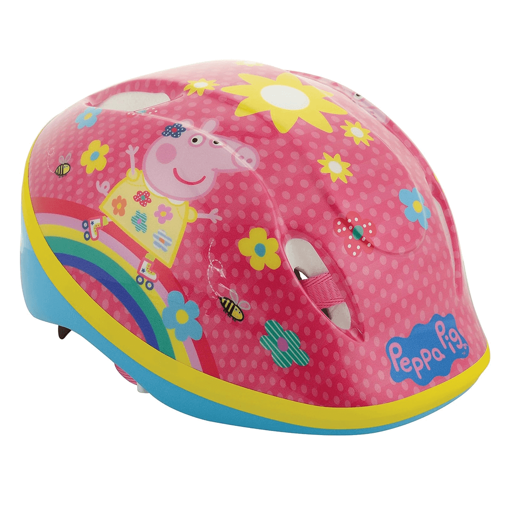 Peppa Pig Helmet 