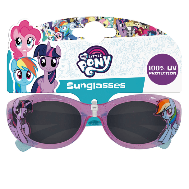 My Little Pony Sparkle Children's Sunglasses