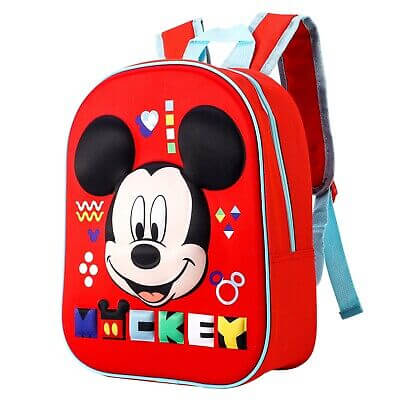 Mickey Backpack