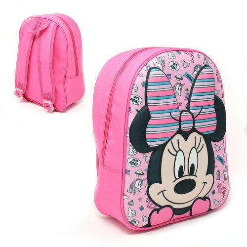 Minnie Backpack