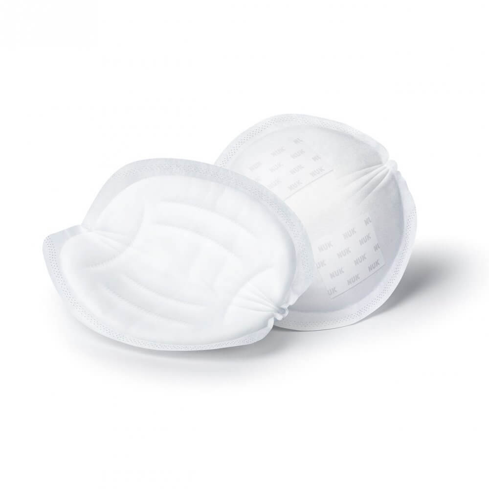 Nuk High Performance Breast Pads