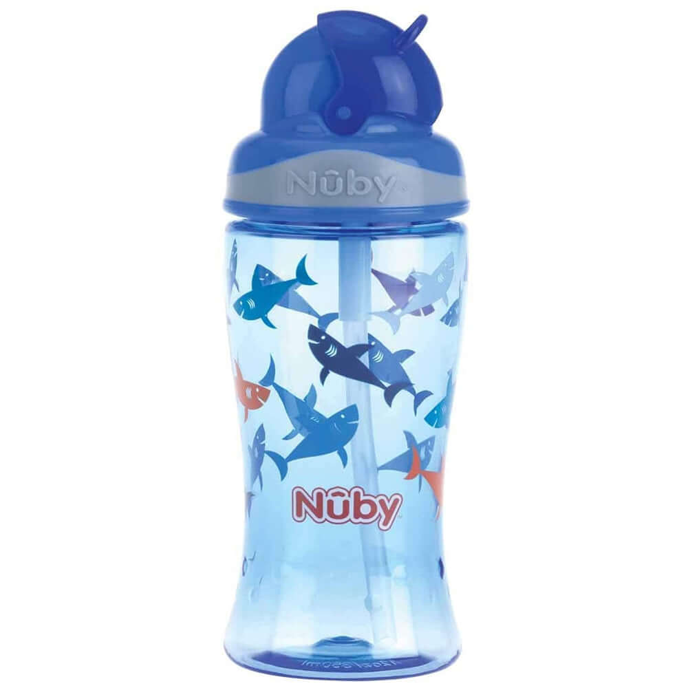Nuby Flip it Cup