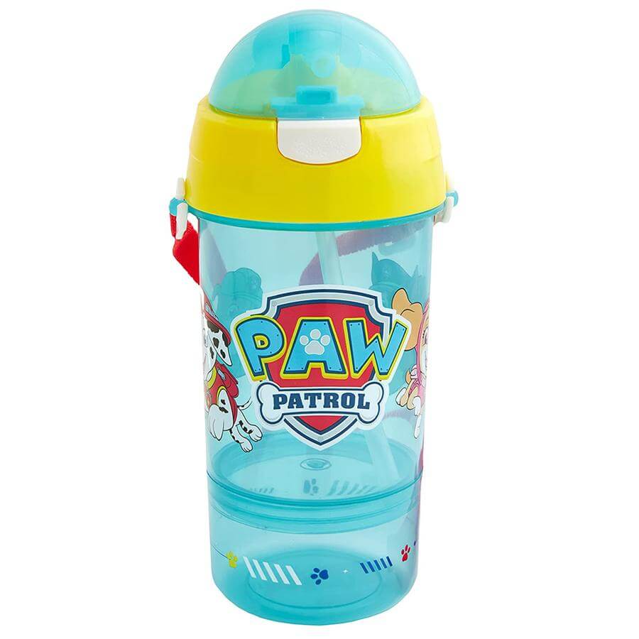 Polar Gear Paw Patrol Team Sip and Snack Canteen