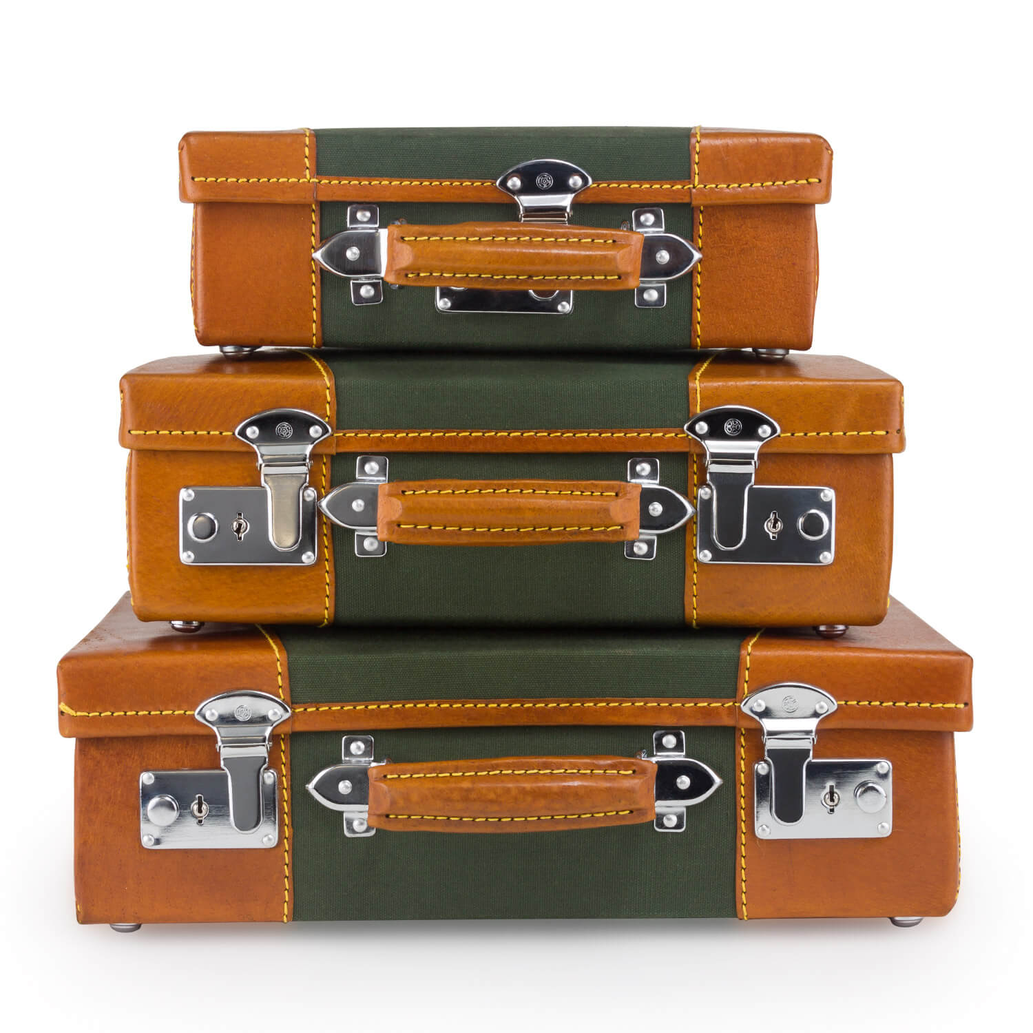 Canvas Case