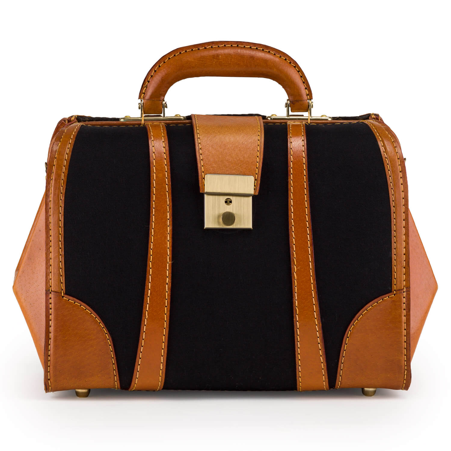 Canvas Gladstone Case