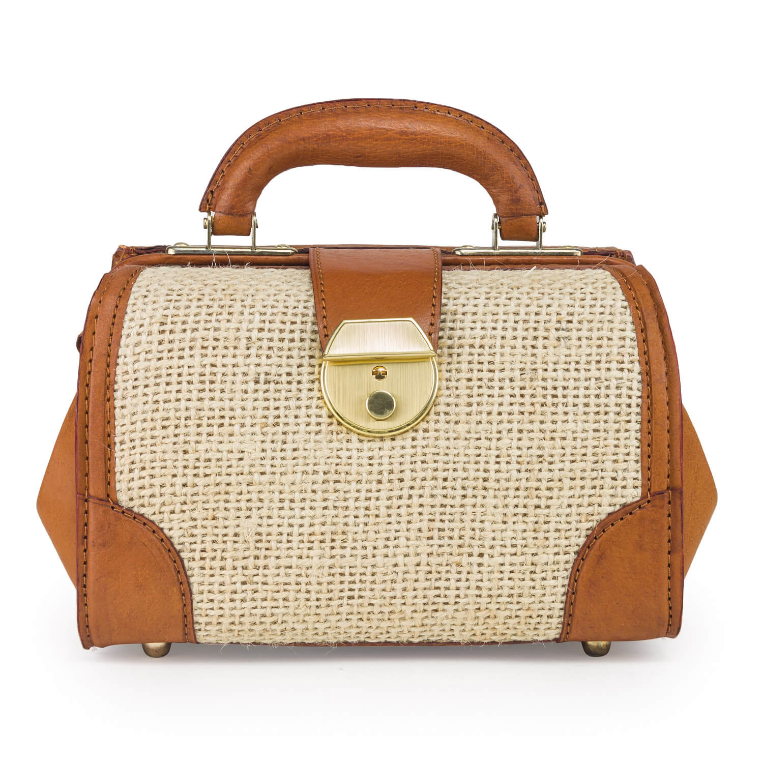Linen Doctor Bag