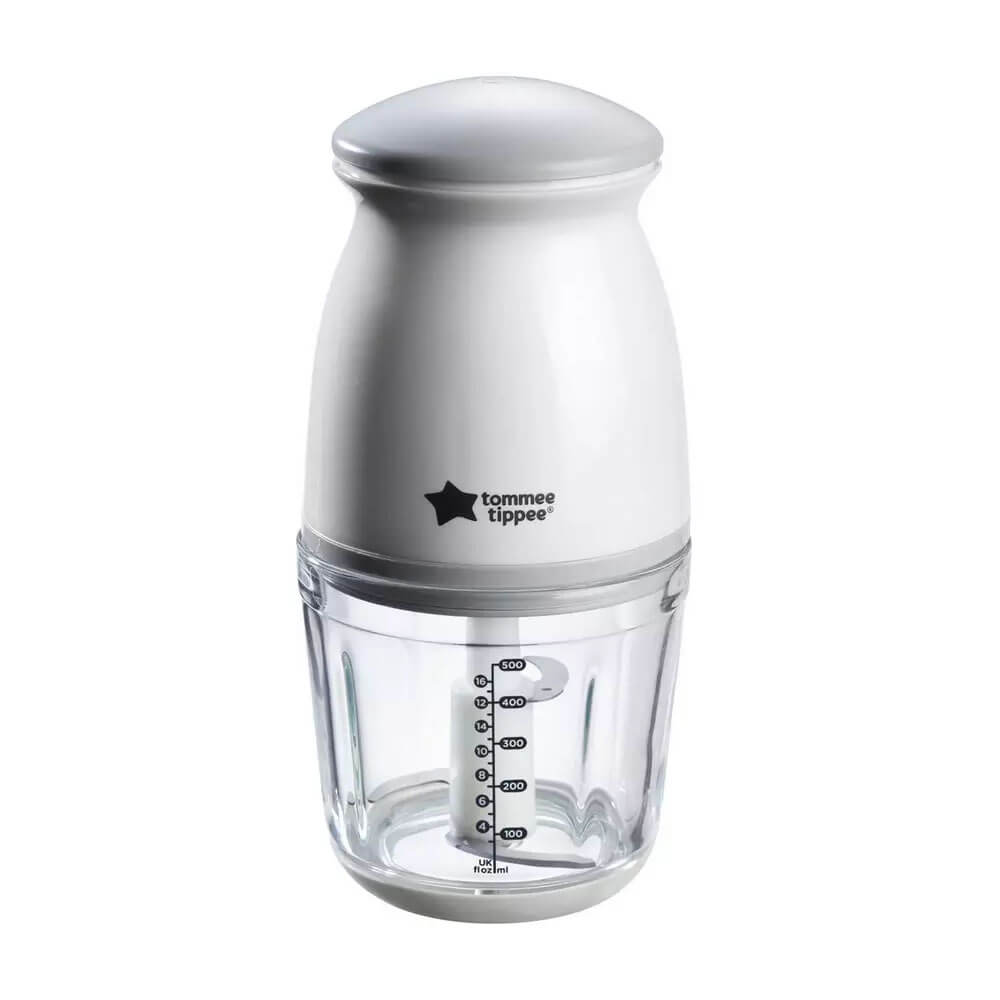 Tommee Tippee Mini Baby Food Blender
