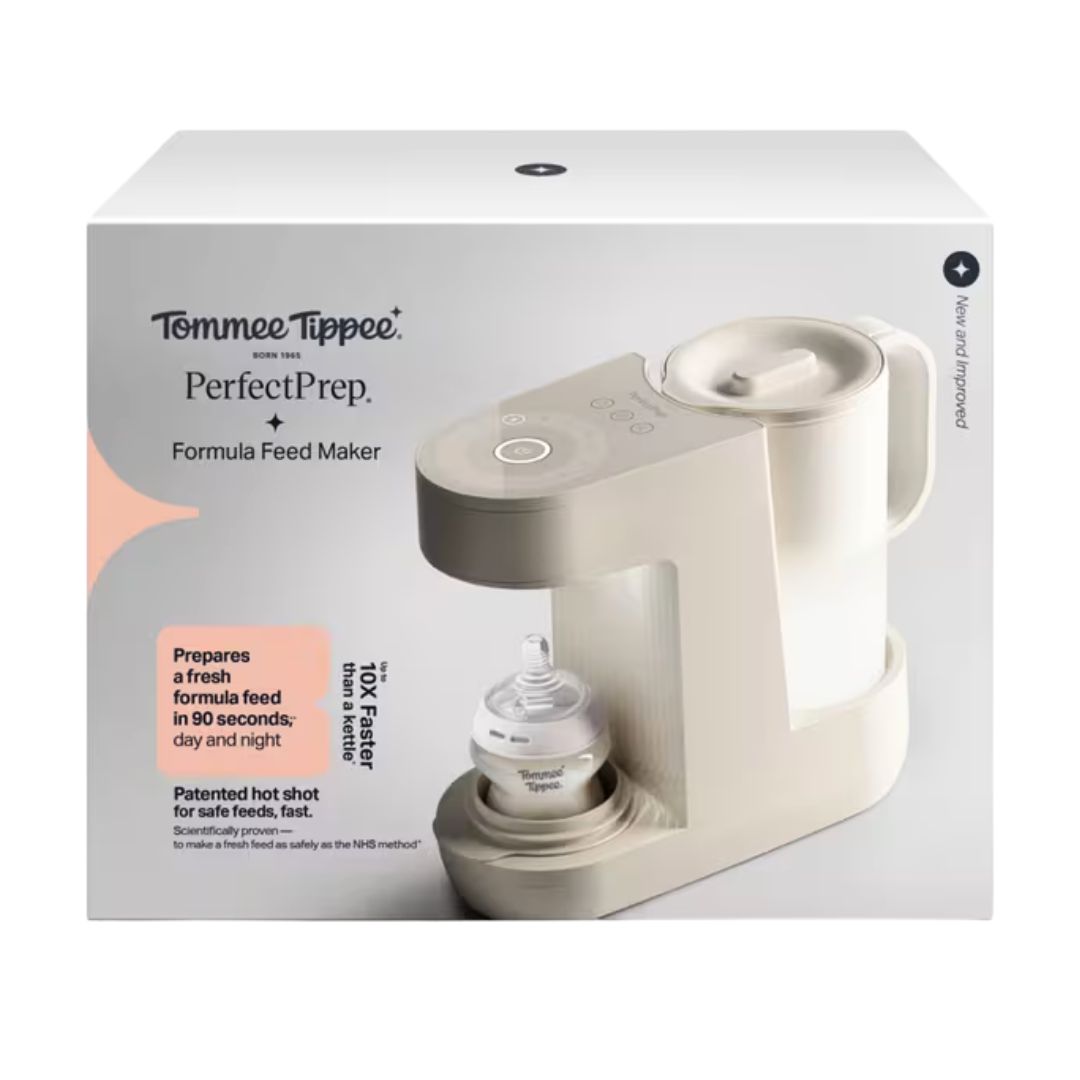Tommee Tippee Perfect Prep