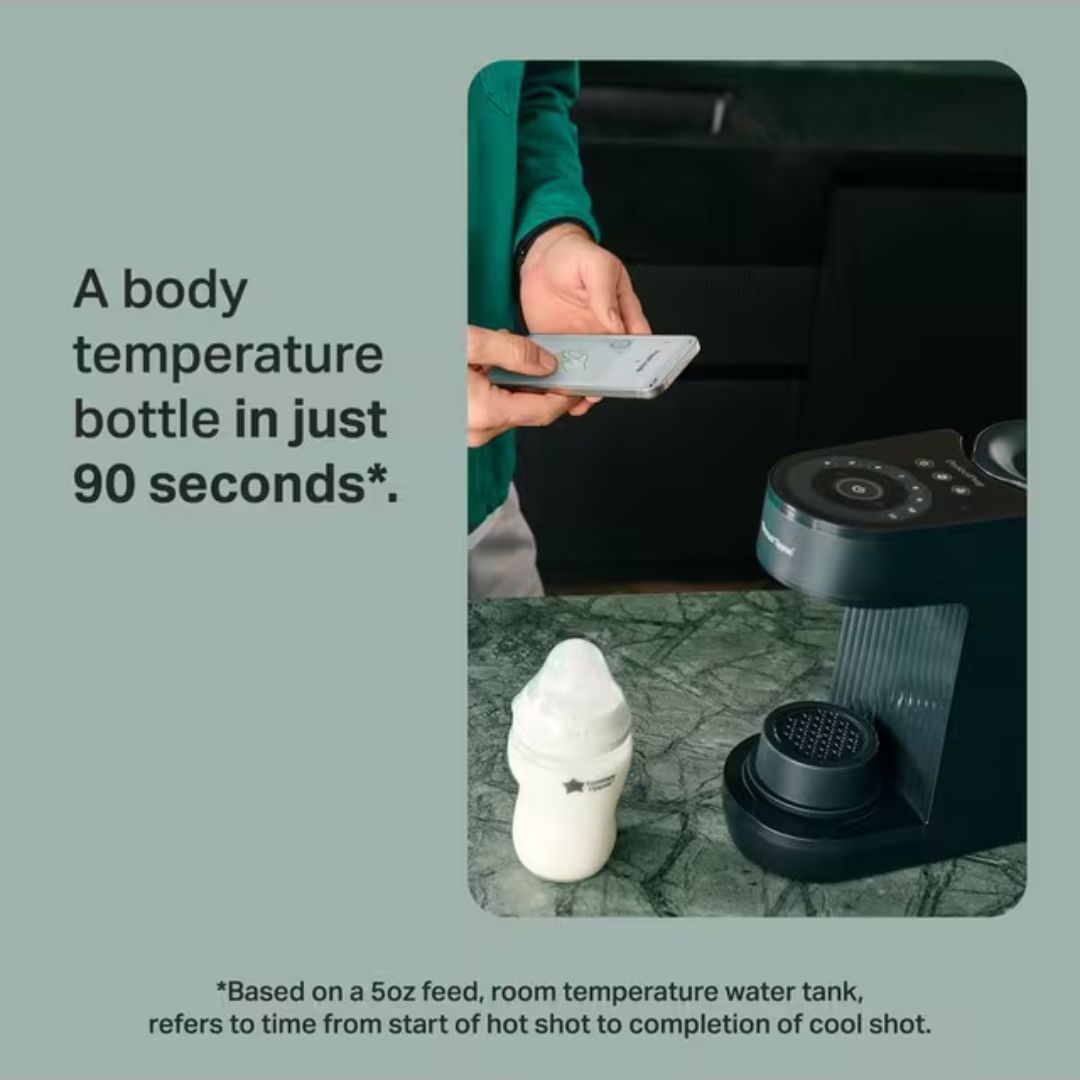Tommee Tippee Perfect Prep