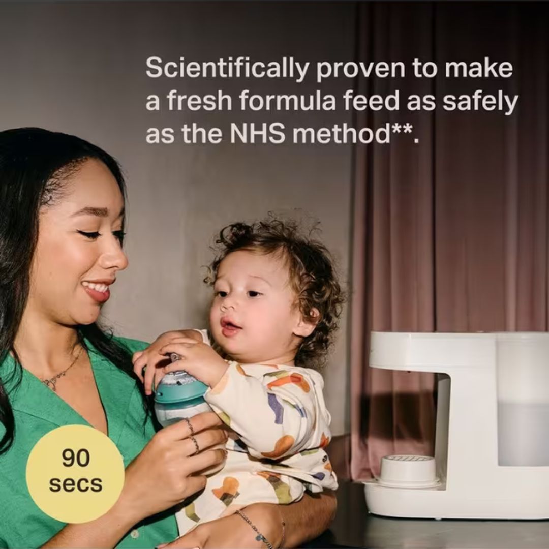 Tommee Tippee Perfect Prep