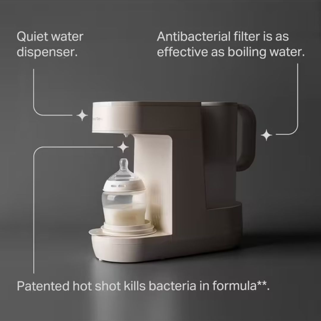 Tommee Tippee Perfect Prep
