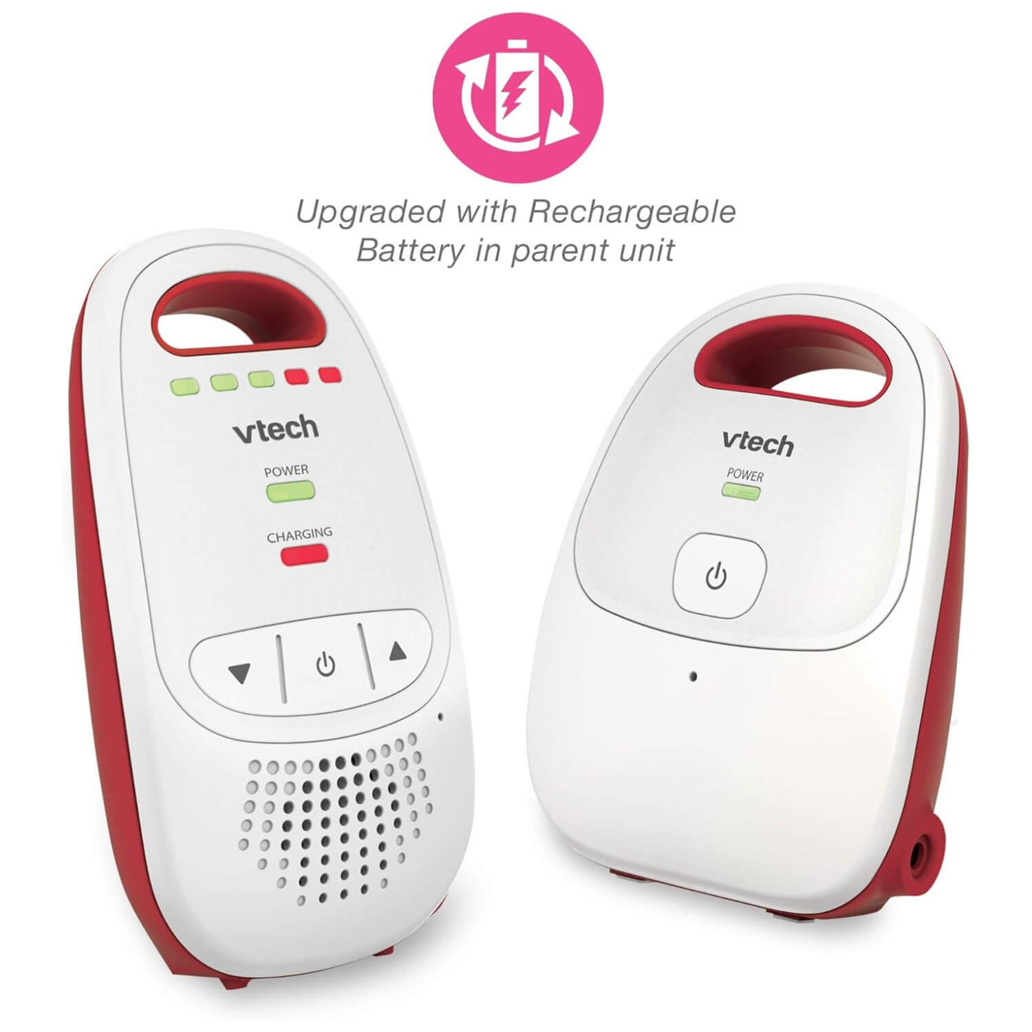 Vtech Digital Audio Baby Monitor