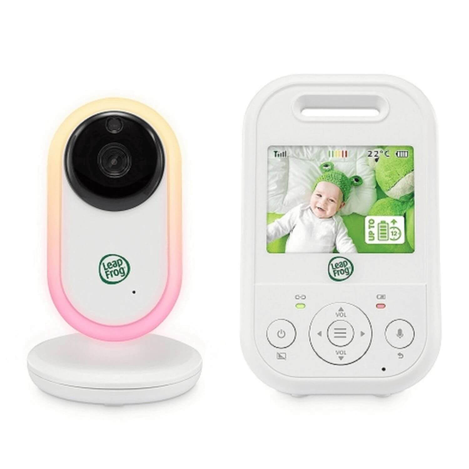 Leapfrog 2.8” IPS LCD Video Monitor