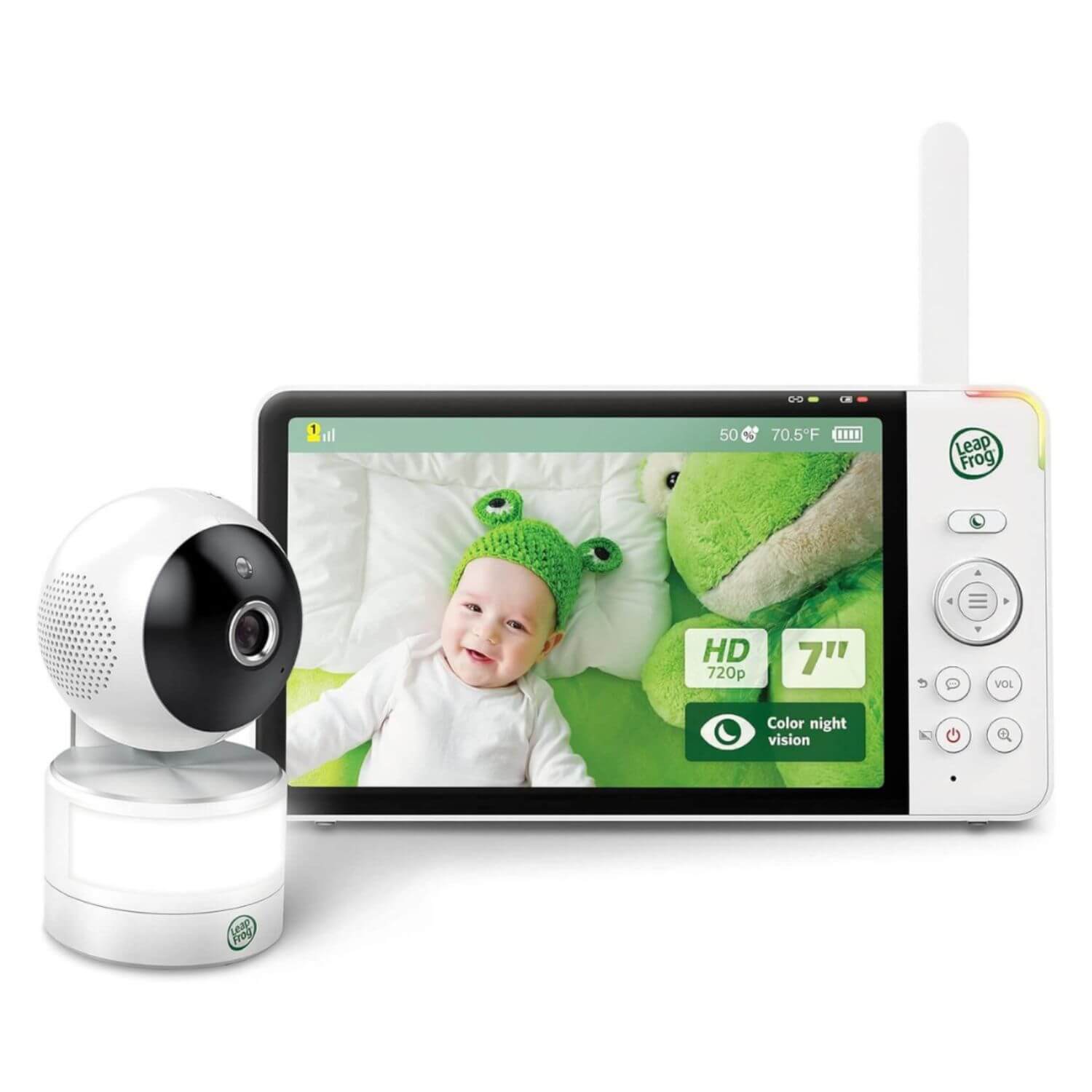 Leapfrog 5" Video Monitor