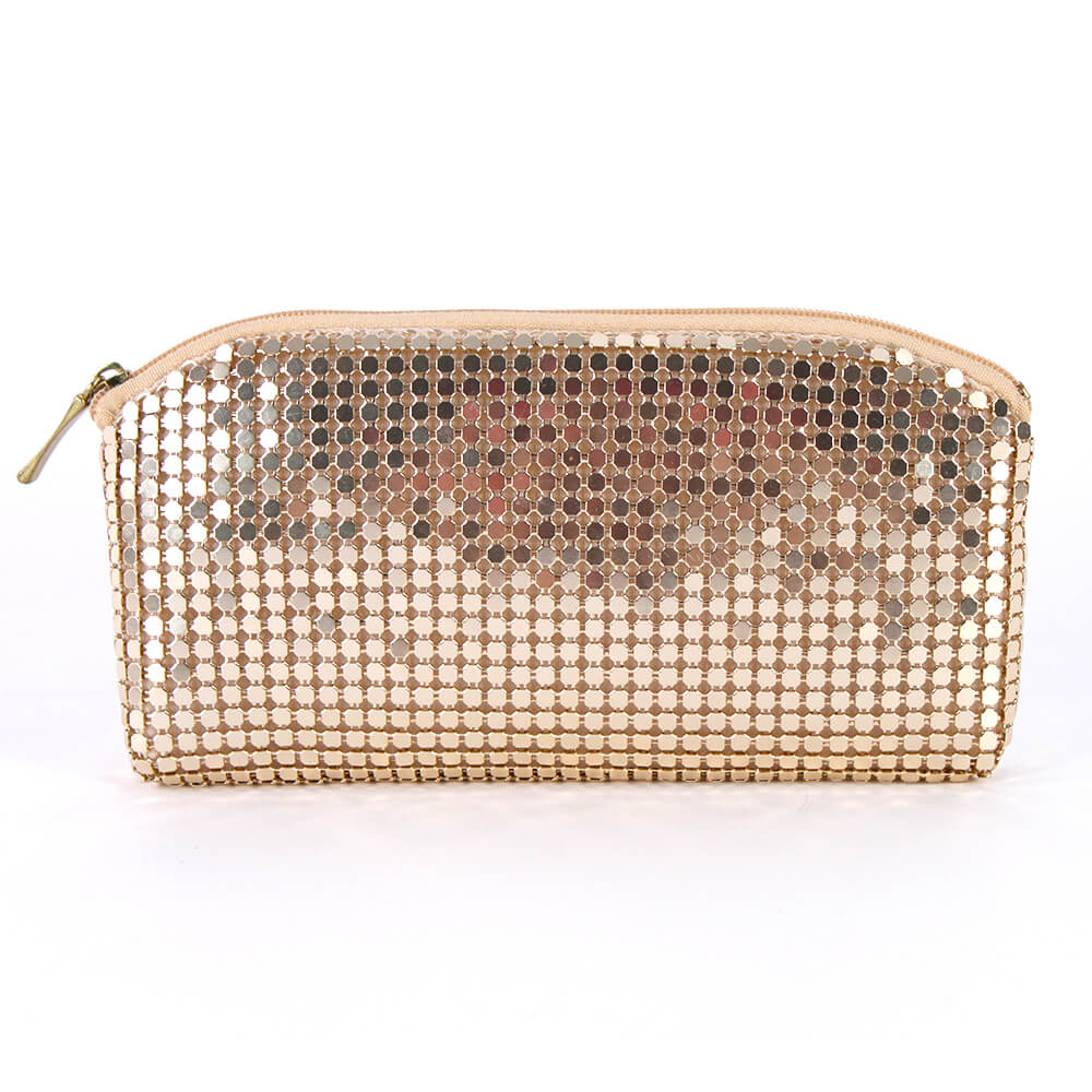 Chainmail Purse