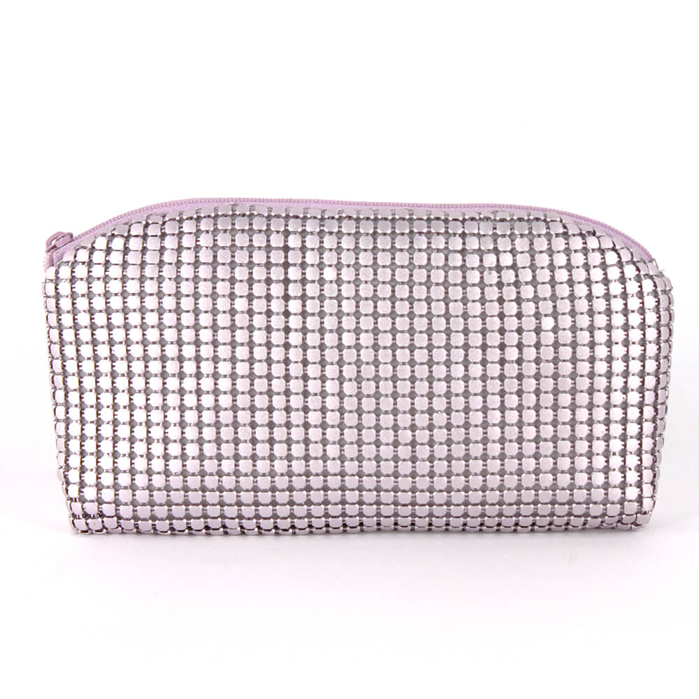 Chainmail Purse