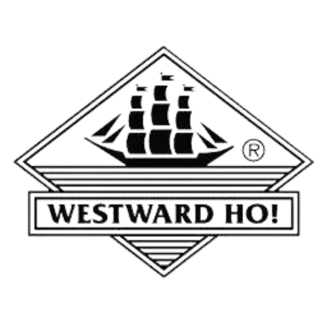 Westward Ho!