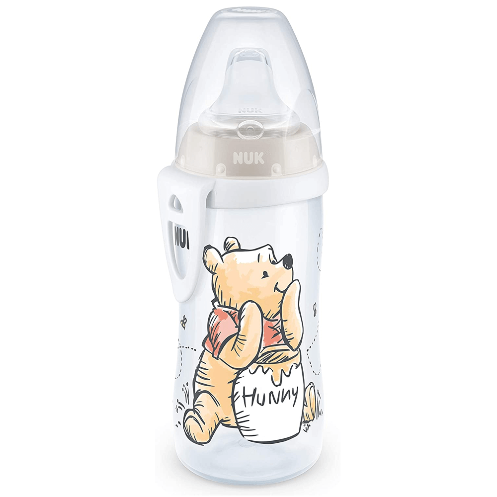 Nuk Winnie The Pooh Active Cup