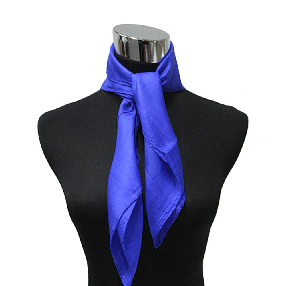 Silk Scarf