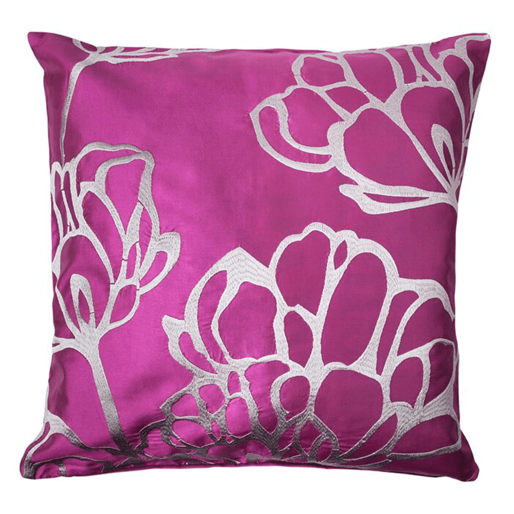 Kingsley Peony Cushion Cover 