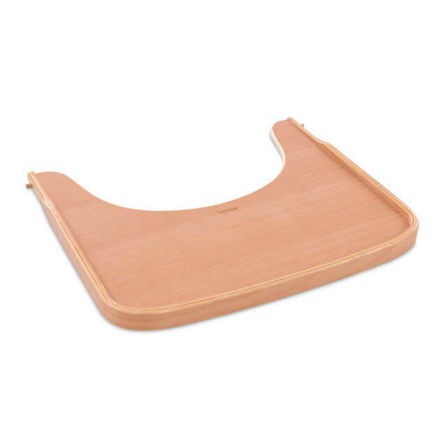 Hauck Alpha Wooden Tray