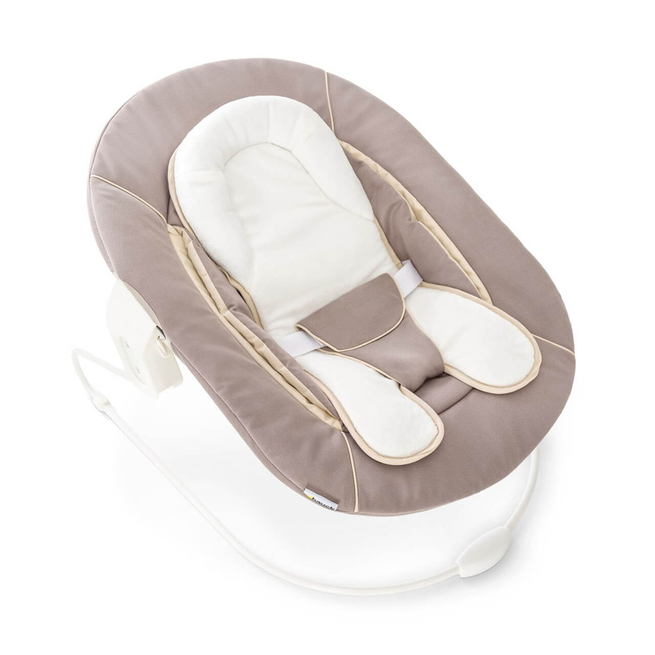 Hauck Alpha Bouncer 2 in 1