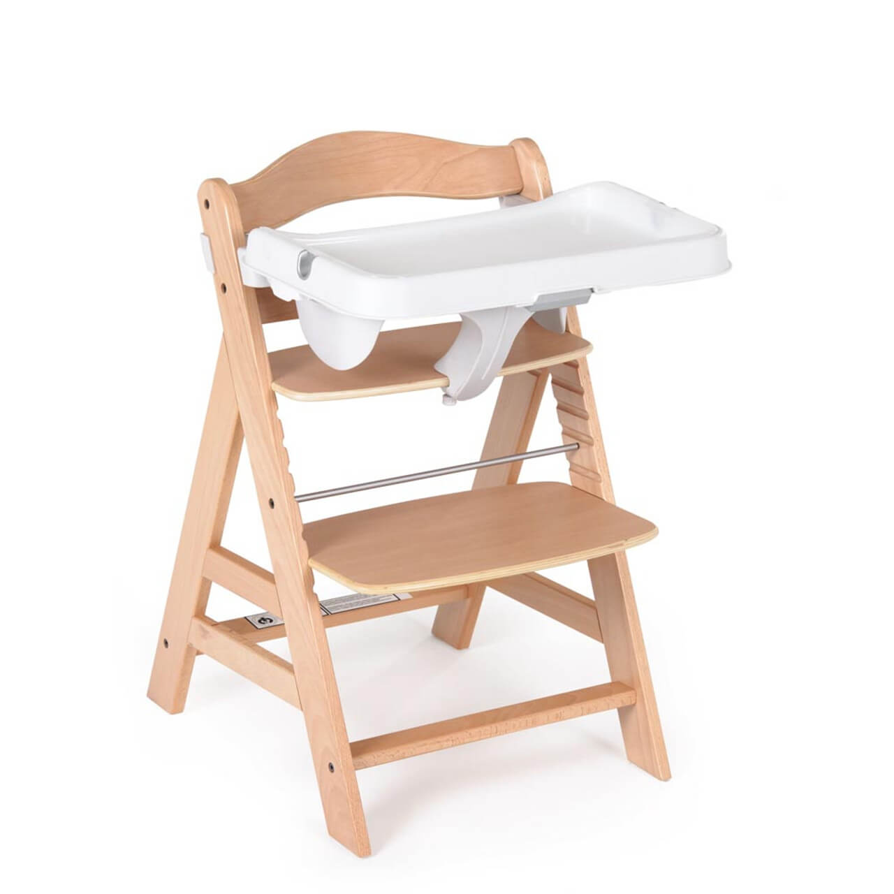 Hauck Alpha Tray
