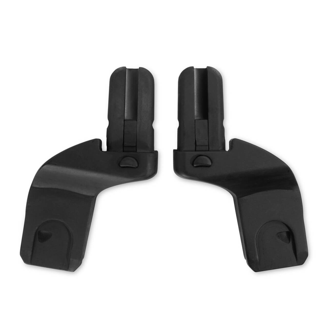 Hauck Atlantic Twin Car Seat Adapter - Maxi Cosi