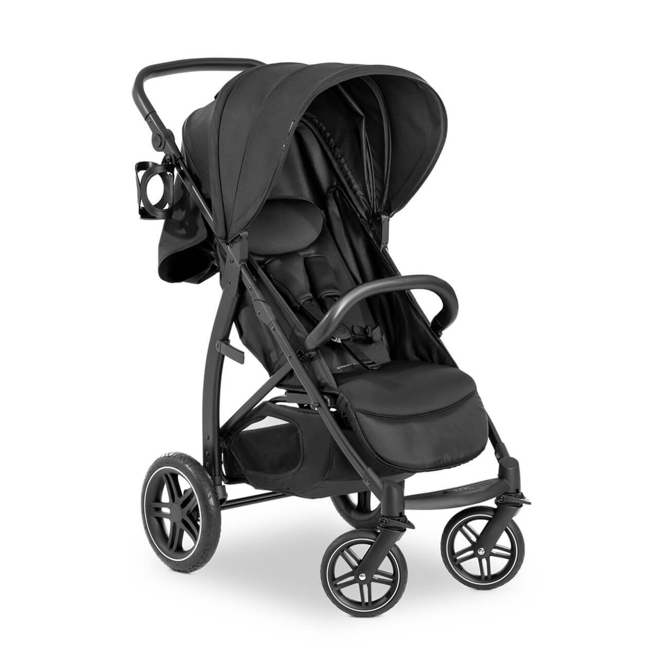 Hauck Rapid 4D Stroller