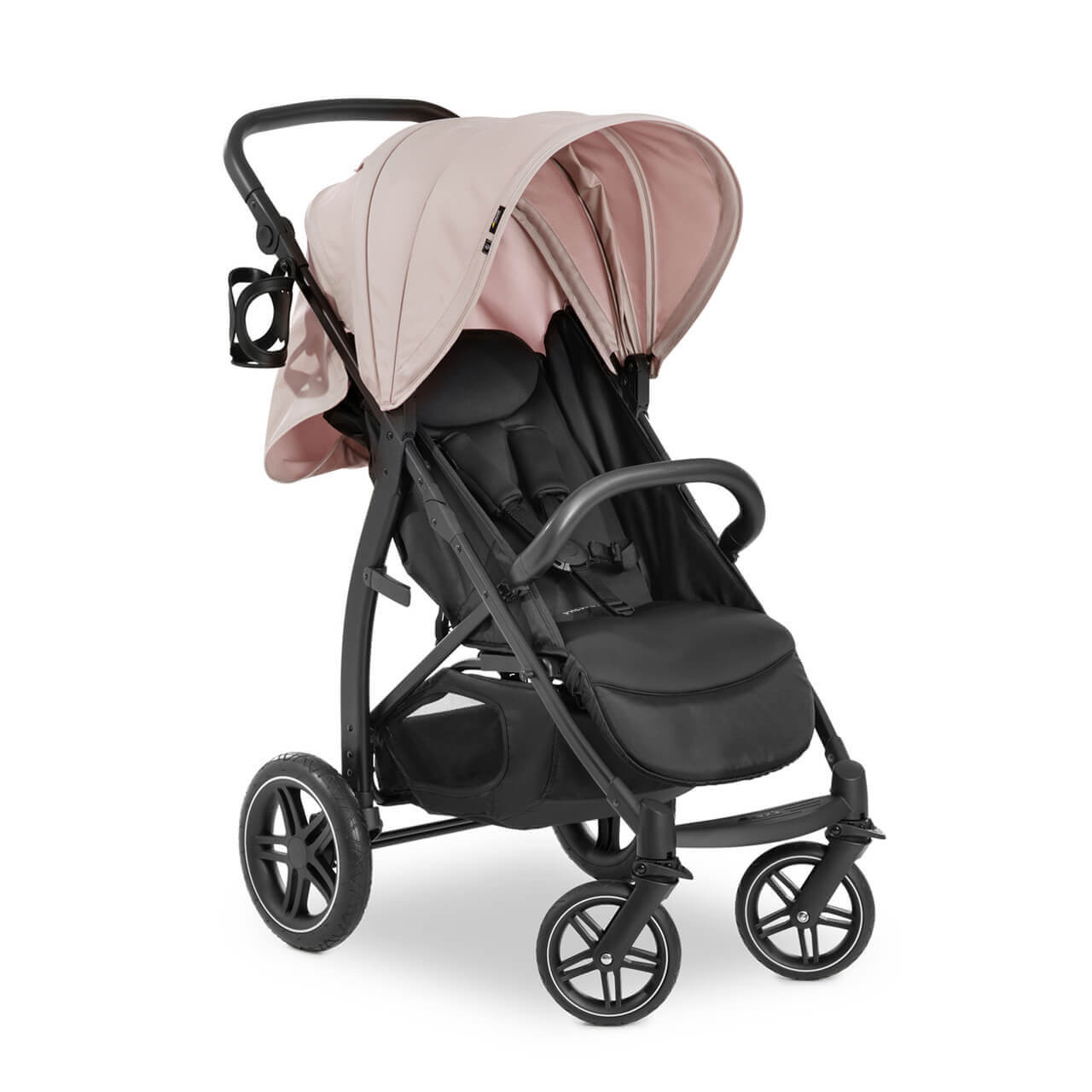 Hauck Rapid 4D Stroller