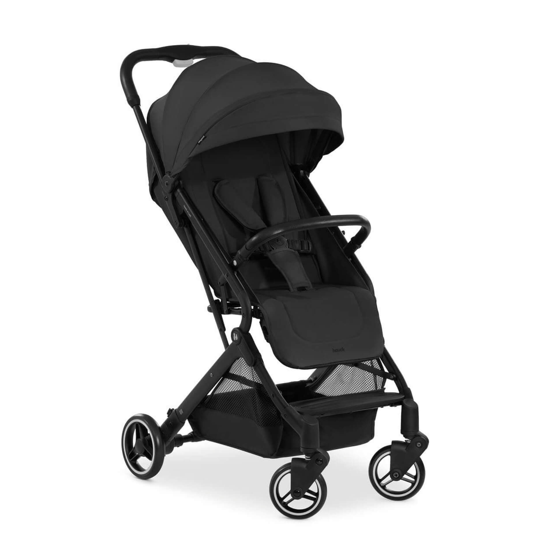  Hauck Travel N Care Stroller