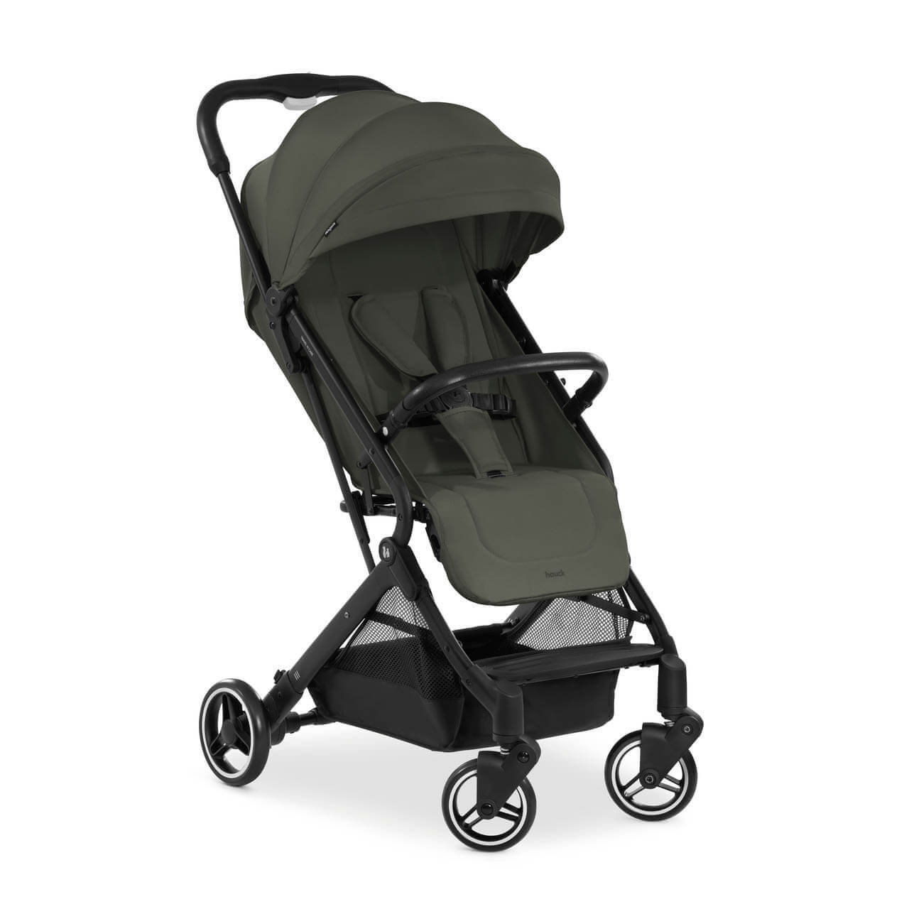  Hauck Travel N Care Stroller