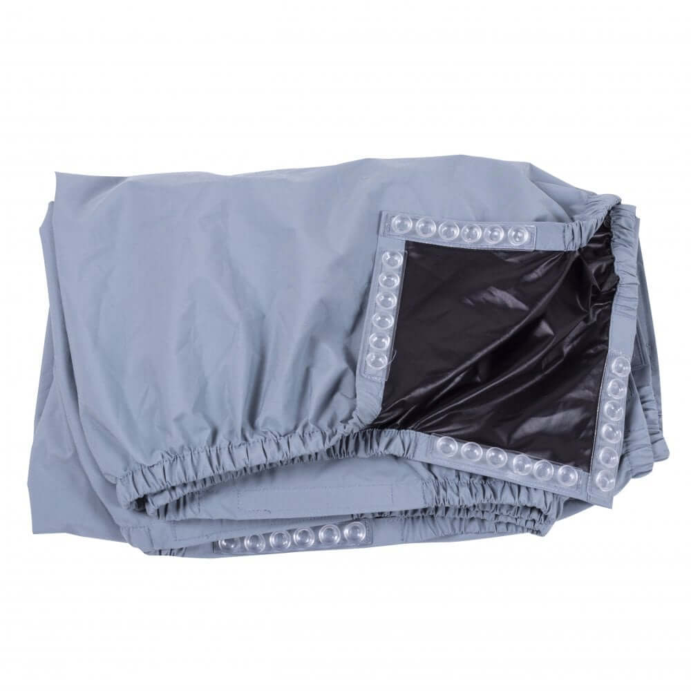 Koo-di Just Like Night Bedtime Blackout Blind