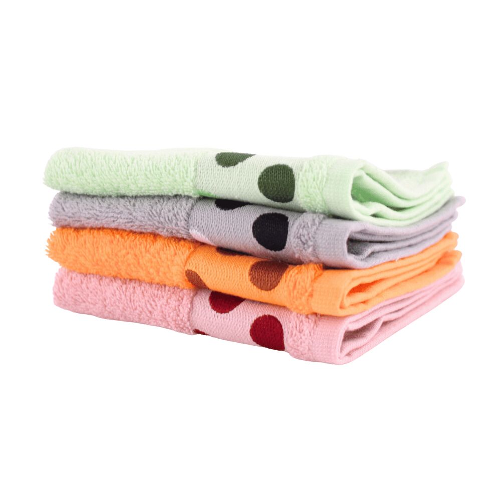 Go West Macula Face Towel