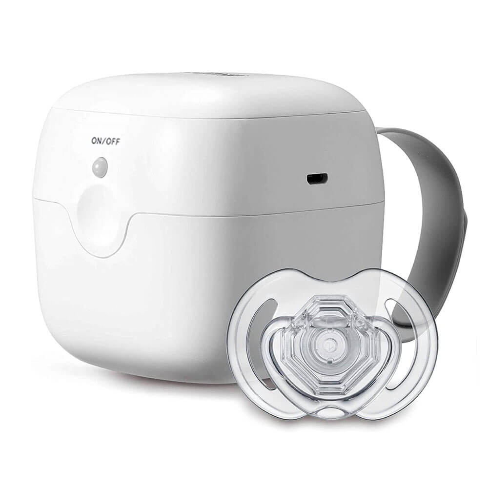 Nuby UV Soother Pod