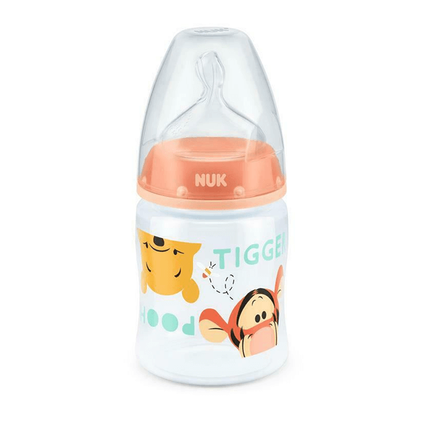 Nuk Winnie The Pooh Bottles