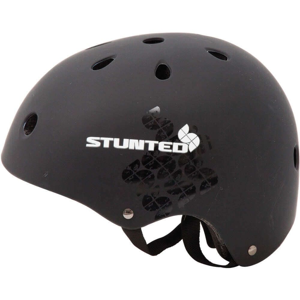 Stunted Ramp Helmet - Medium 