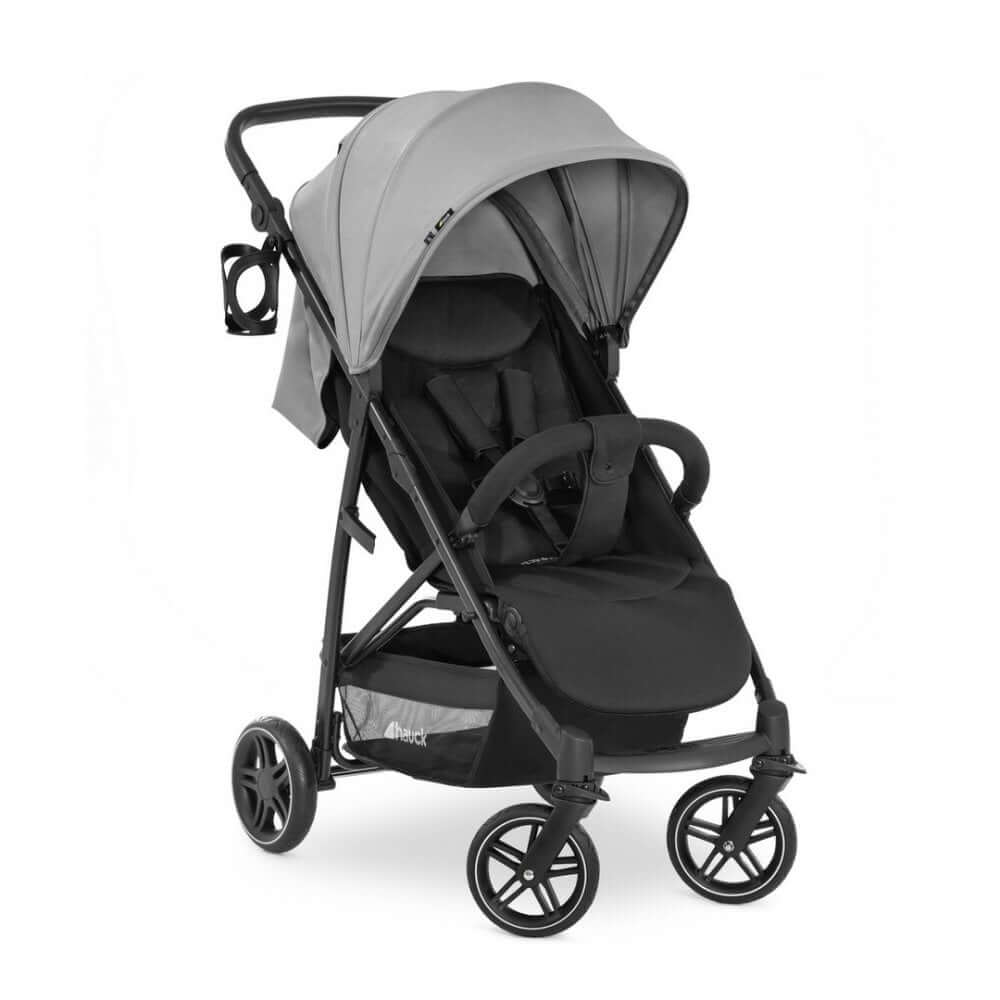Hauck Rapid 4R Plus Pushchair