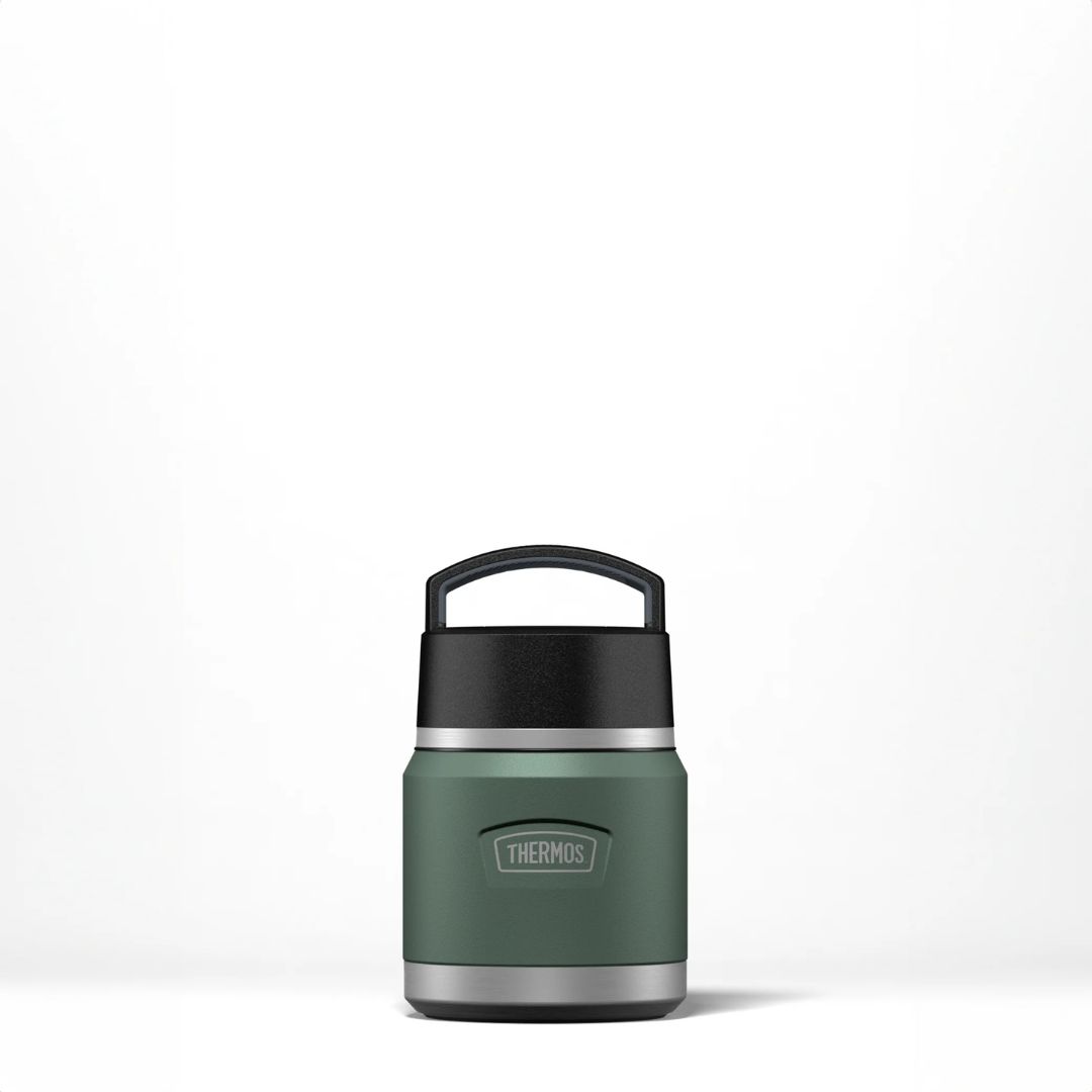 Thermos Icon Series Food Flask 355ml Collection