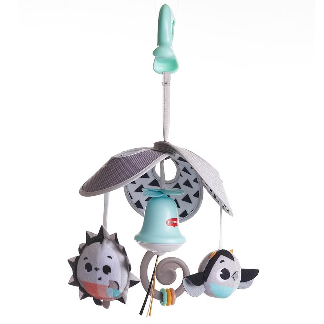 Tiny Love Pack & Go Mini Mobile 