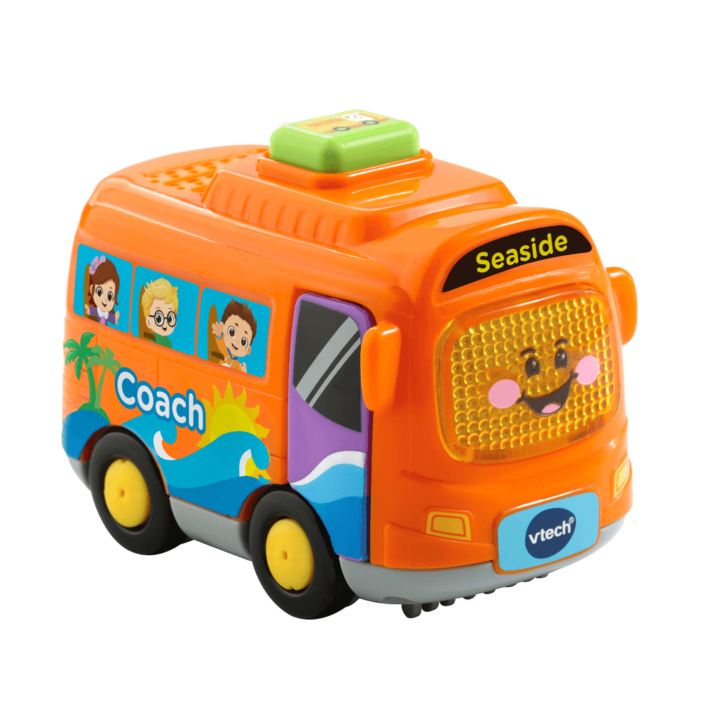 Vtech Toot-Toot Drivers® Coach