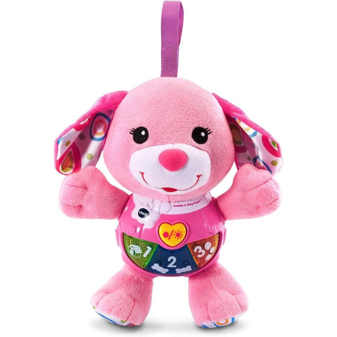 Vtech Little Singing Puppy